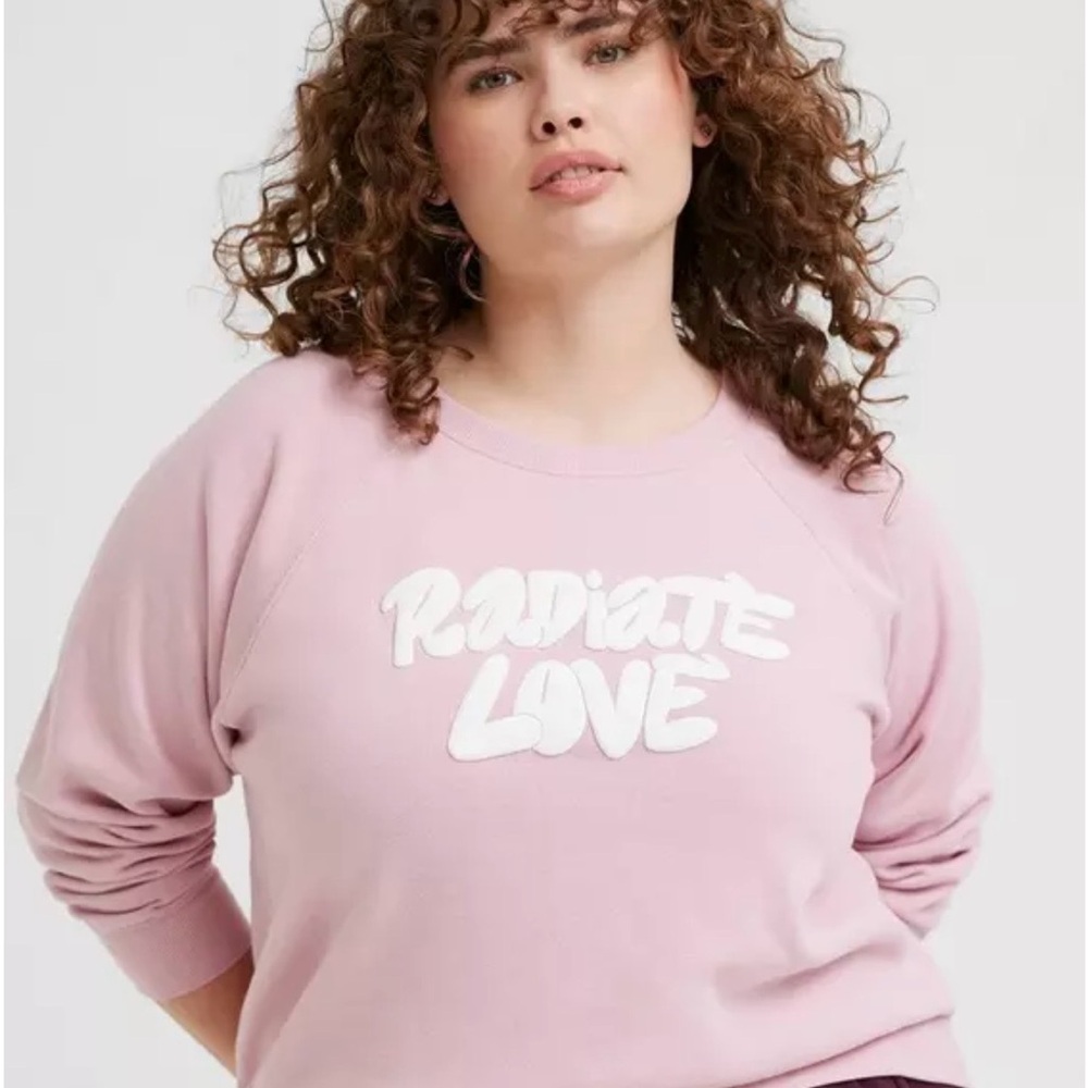 Torrid Sweater